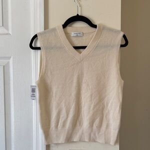 Babaton cashmere sweater